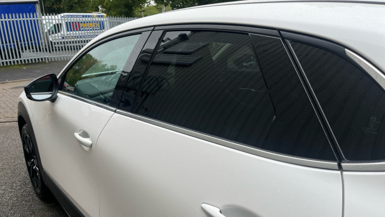 Mazda CX-30 2.0 e-Skyactiv X MHEV Homura 5dr Auto [Sunroof] Petrol Hatchback